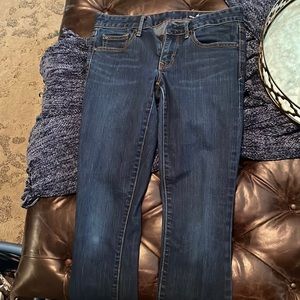 GAP jeans